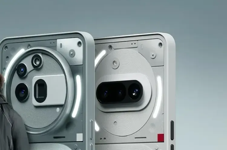 Nothing Tech Firm Optimistic About Phone (3a) Series, Plans to Expand Workforce in India