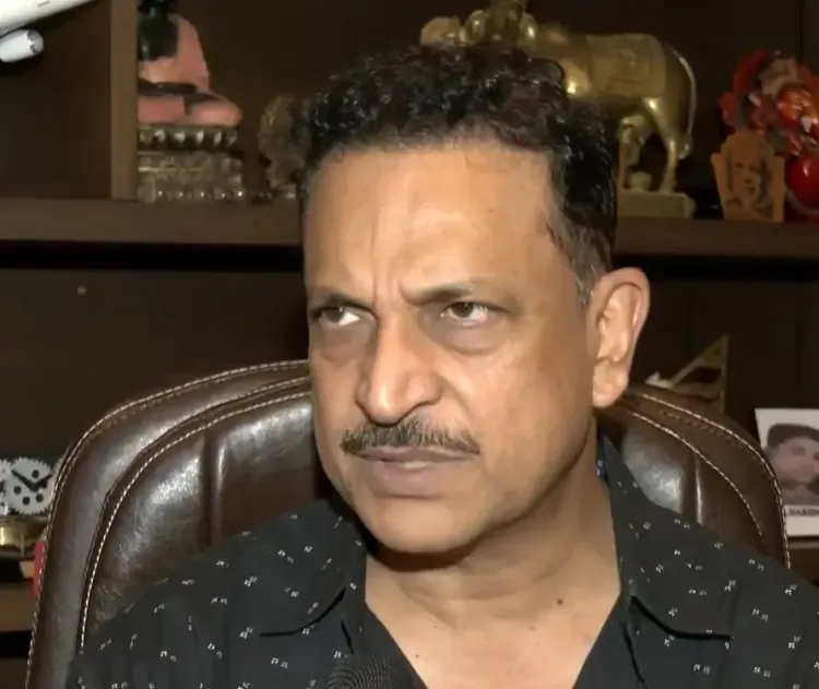 क्या तेजस्वी को प्रभावी ढंग से बोलने के लिए अपने पिता से सीखने की आवश्यकता है? : राजीव प्रताप रूडी