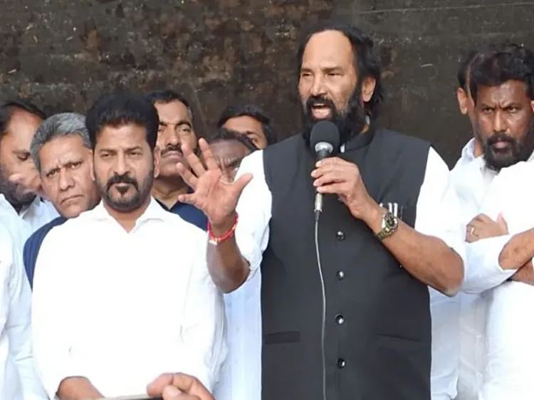 Telangana Commission on Sub-Classifying SCs to Present Its Findings