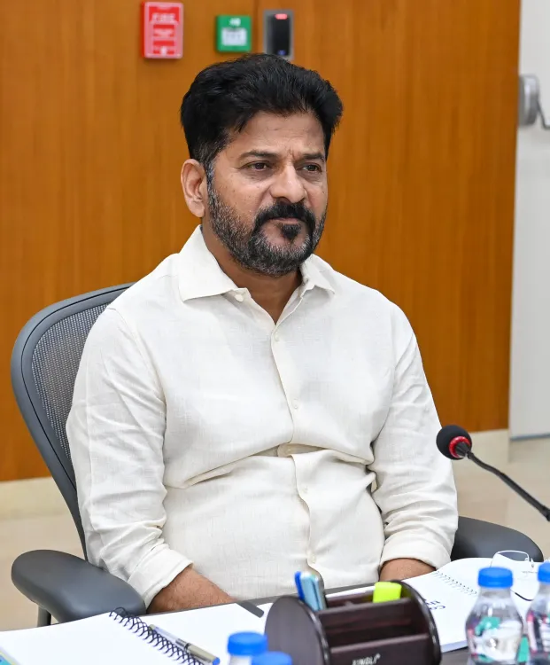 What Measures is Telangana Taking on the Ghose Commission Report Regarding Kaleshwaram?