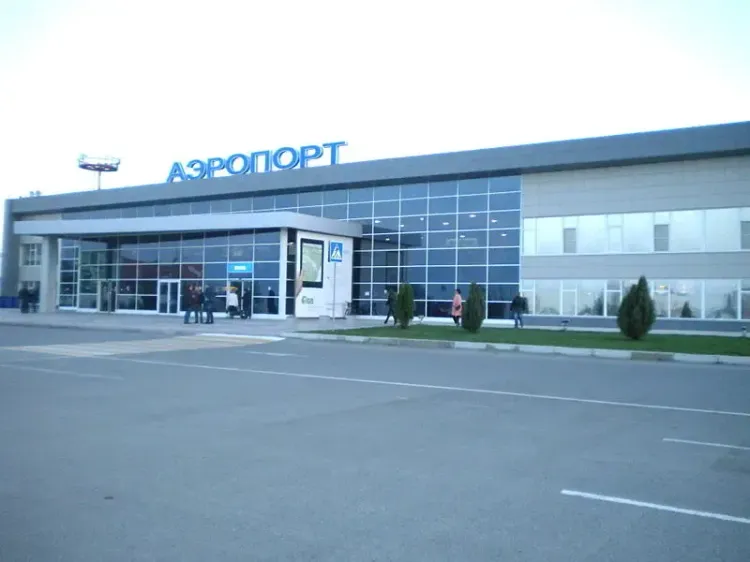 Temporary Flight Restrictions at Russian Airports Due to Security Issues