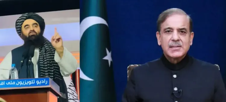 Pakistan Issues Warning to Afghanistan Amid Rising Cross-Border Tensions