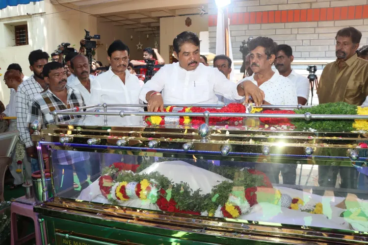 Terrorism Rooted in Pakistan's Identity, Will Cease with Its Fragmentation: Karnataka BJP