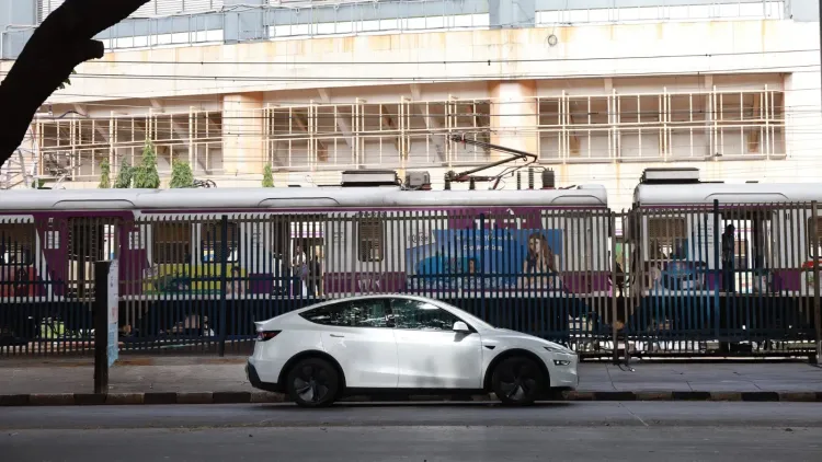 Will Tesla's Entry Revolutionize India's EV Market?
