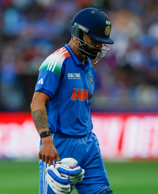 Will Test cricket lose its charm without Kohli?