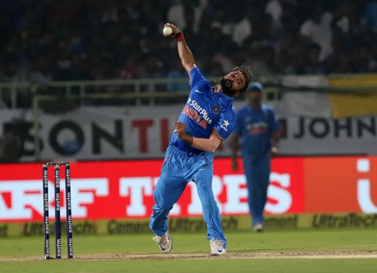 Will Amit Mishra's Test Debut in Mohali Always Be the Most Memorable Moment of His Cricketing Career?