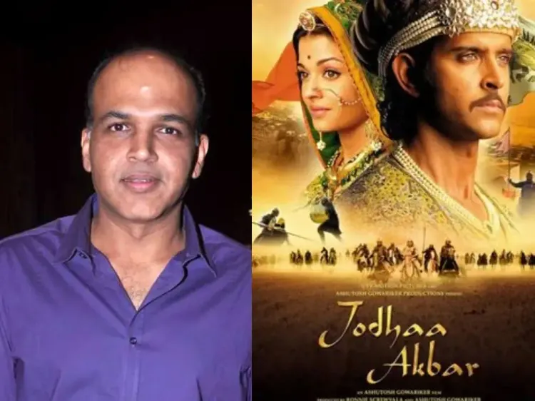 The Academy to Present a Special Screening of Ashutosh Gowariker's ‘Jodhaa Akbar’