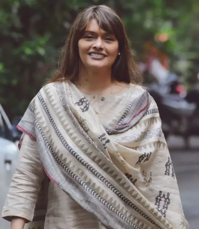 क्या 'द बंगाल फाइल्स' की शूटिंग के दौरान पल्लवी जोशी को कई मुश्किलें आईं?