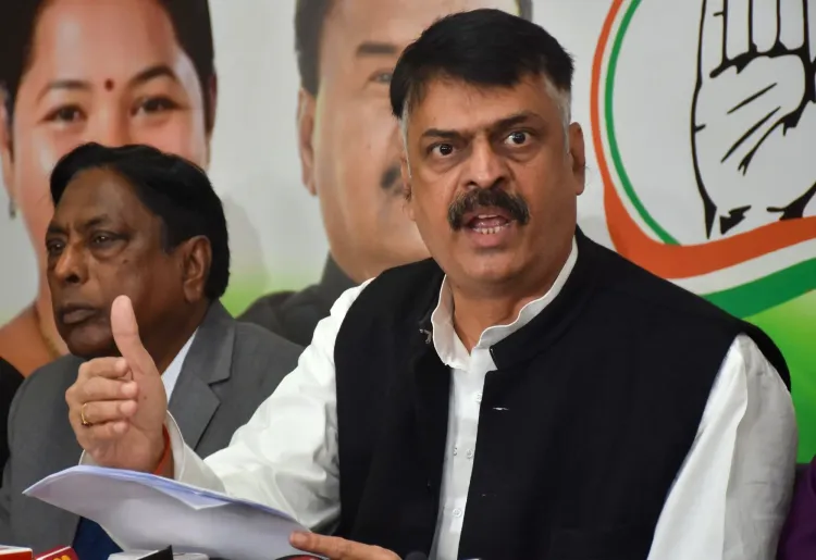 क्या 'द बंगाल फाइल्स' विवाद पर राजेश ठाकुर ने उठाए सवाल?
