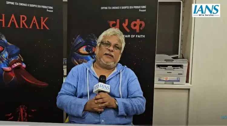 Director Sudipto Sen Responds to Ranveer Allahbadia and Samay Raina's Controversy