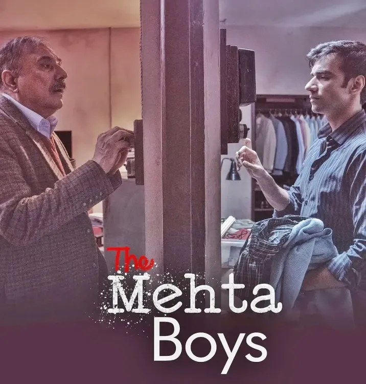 'The Mehta Boys': Boman Irani’s directorial debut to premiere on this day