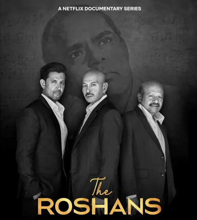 Exploring The Roshans: A New Documentary Series on Hrithik Roshan's Film Legacy