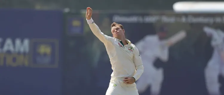 O'Keefe Critiques Cricket Australia for Failing Kuhnemann's Bowling Action Support