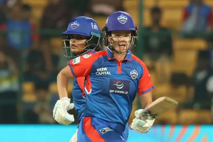 Jonassen Praises Team’s Performance After DC's Victory Over GG