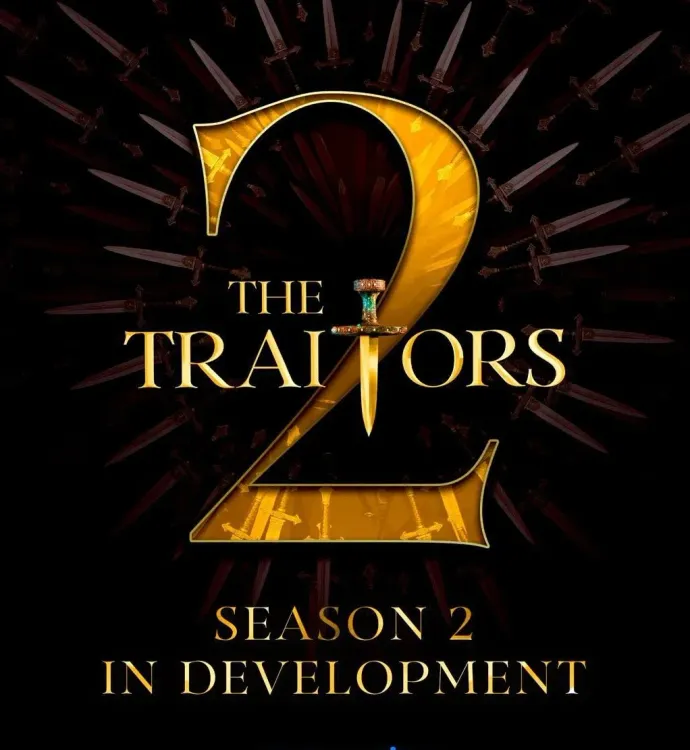 Is 'The Traitors' Returning for Season 2 After Its Remarkable First Season?