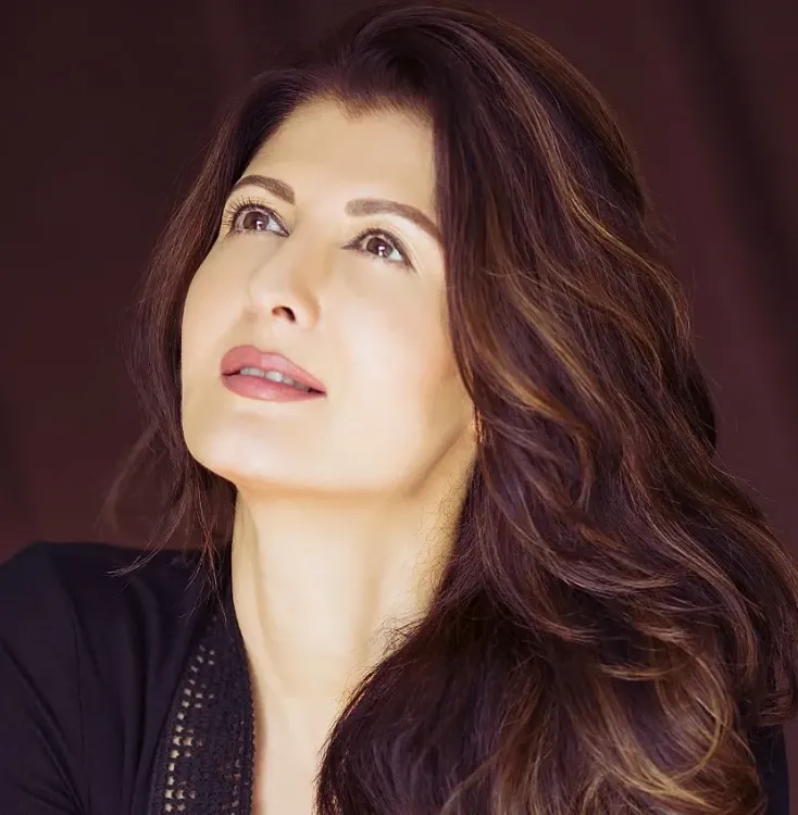What Happened at Sangeeta Bijlani’s Pune Farmhouse?