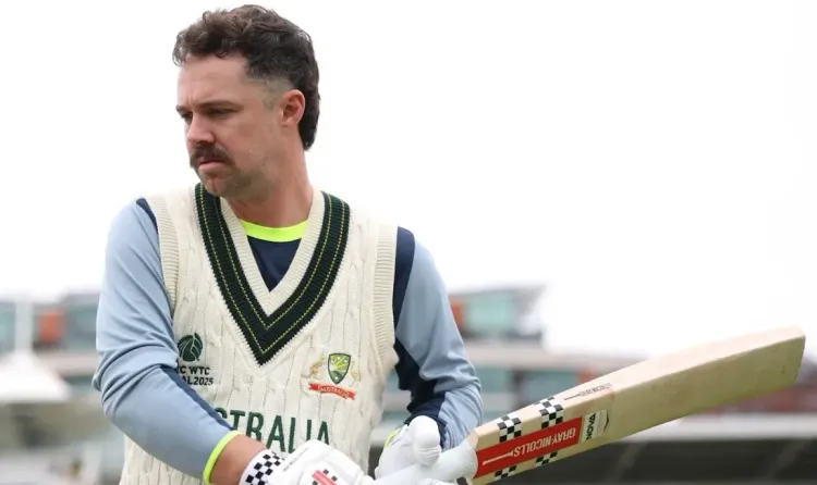 What Extra Motivation Does Australia Have Ahead of the Windies Tests?