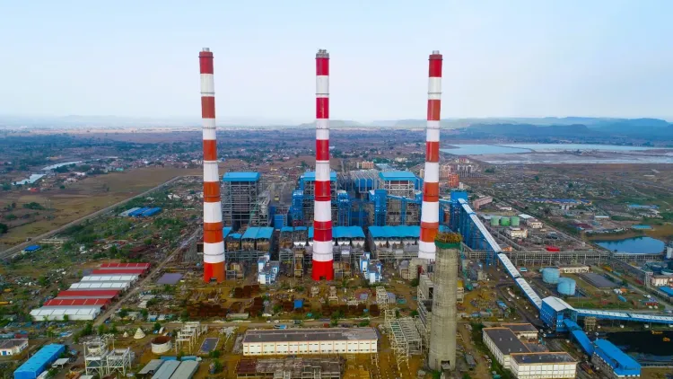 Will Thermal Investments in India Surge to Rs 2.3 Lakh Crore by 2028?