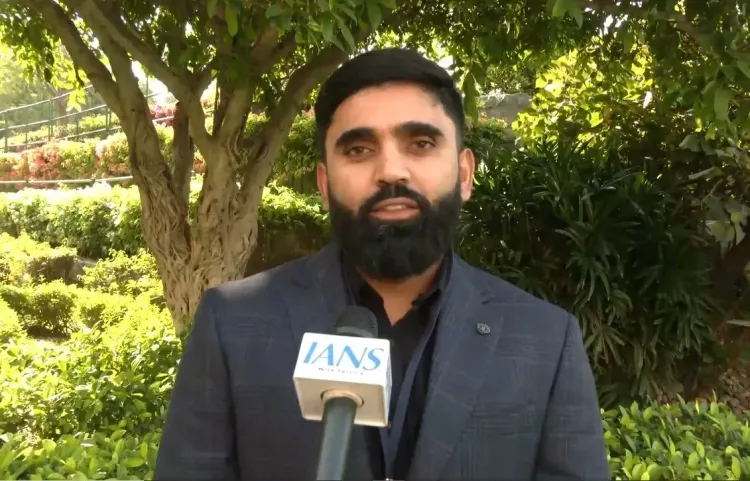 Ajaz Patel on Rohit and Kohli: Their ODI Future is Their Call