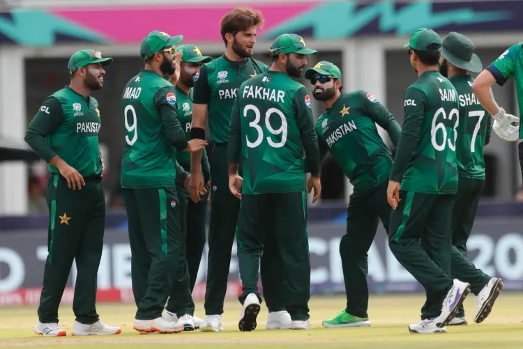 Rashid Latif Declares Pakistan Cricket at Its Lowest Ebb