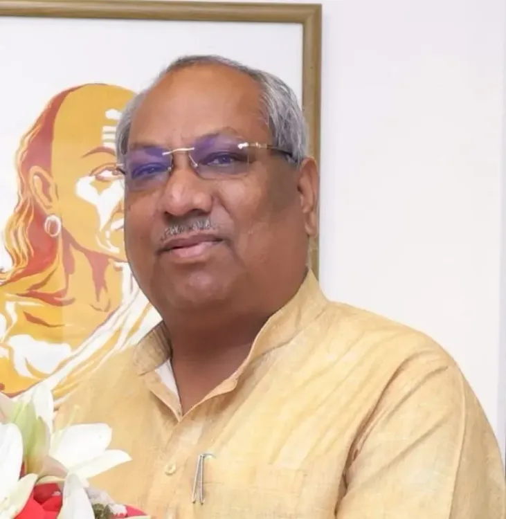 Are Those in Power in Karnataka Responsible for the Bengaluru Stampede?