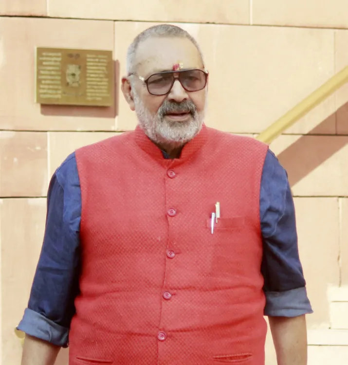 Should Congress Seek Evidence of Operation Sindoor in Pakistan?