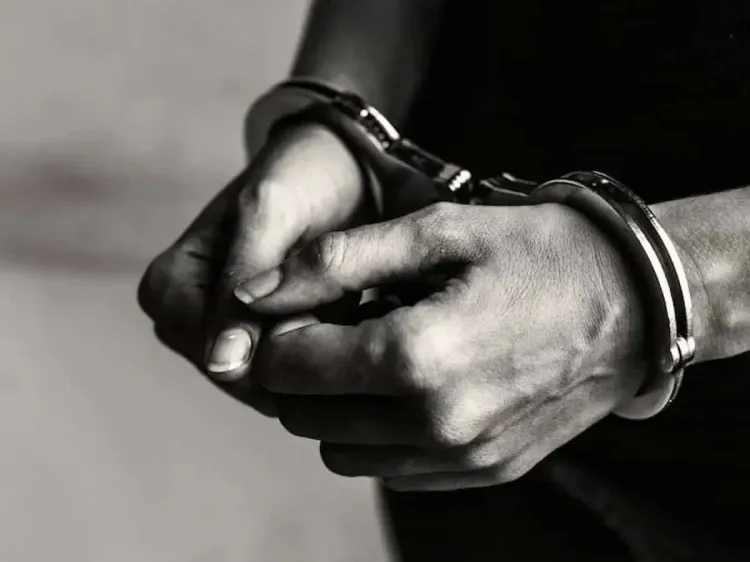 Three Arrested in Connection with the Murder of a Woman in Odisha