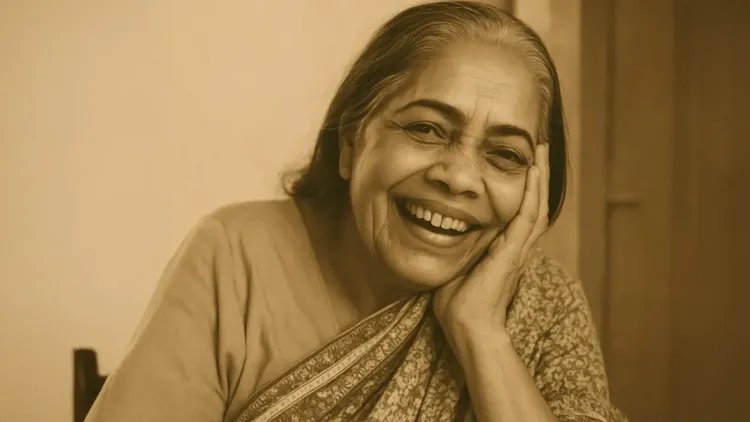 क्या ठुमरी क्वीन की जयंती पर हम संगीत की इस महान शख्सियत को याद कर सकते हैं?