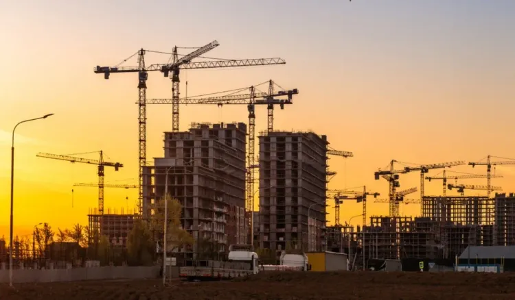 Emergence of Tier 2 and 3 Indian Cities as Key Growth Hubs in Real Estate by 2025