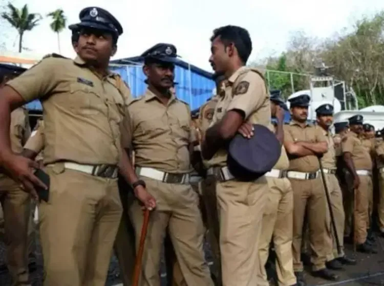 Is Thiruvananthapuram ready for PM Modi's visit today?