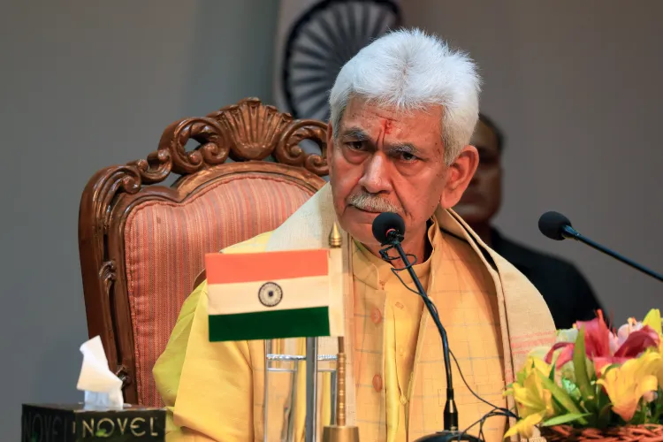 Is Justice Finally Within Reach for Terror Victims in J&K?