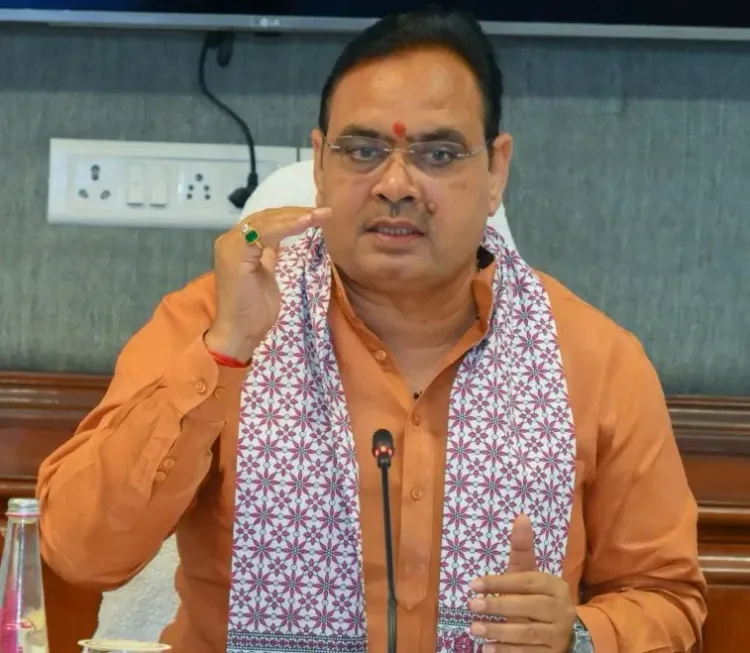 Is Timely Fulfilment of MoUs Key to Rajasthan's $350 Billion Economy by 2030?