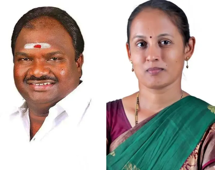 237 Polling Stations Established for Erode East By-Election, Enhanced Security Measures Implemented