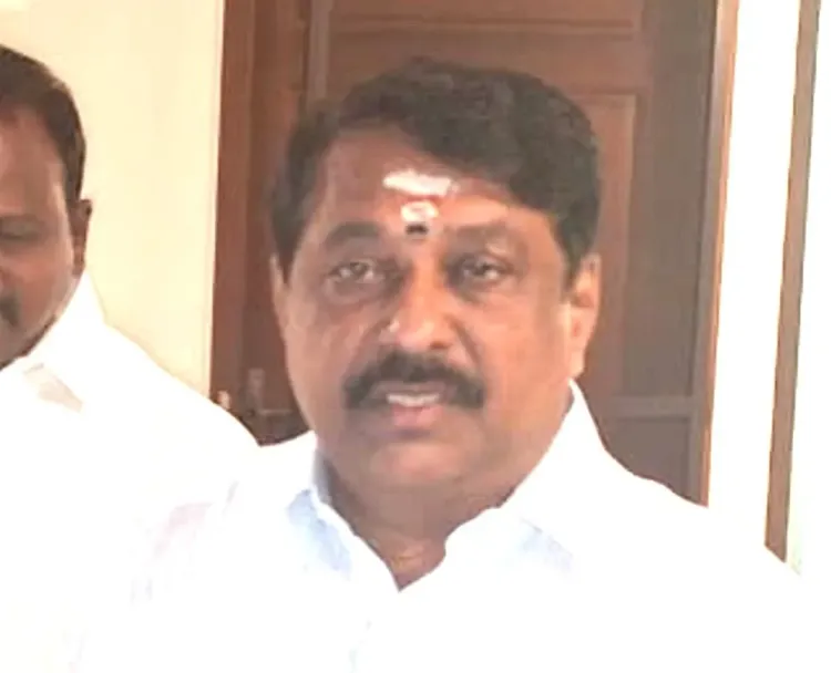 Is the DMK Rushing Welfare Schemes Due to Election Anxiety?