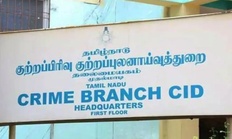 TN CB-CID Takes Over Investigation of Dharmapuri Elephant Poaching and Death of Accused