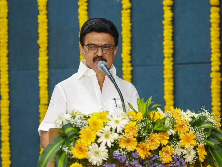 Will TN Chief Minister Lead a 'Unity March' to Honor Indian Armed Forces?