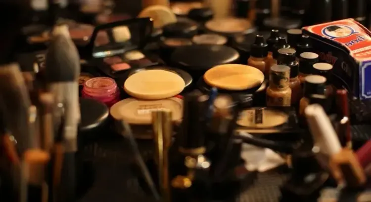 Is Tamil Nadu Cracking Down on Unlicensed Homemade Cosmetics?