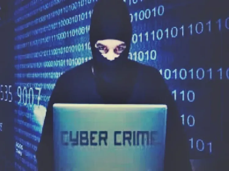Are Cyber Threats on the Rise Amid India-Pakistan Tensions?