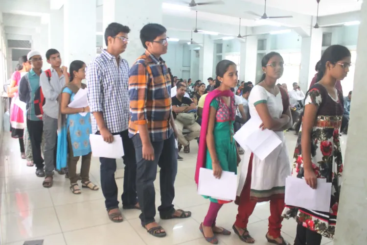When Will the TN Engineering Admission 2025 Rank List Be Released?
