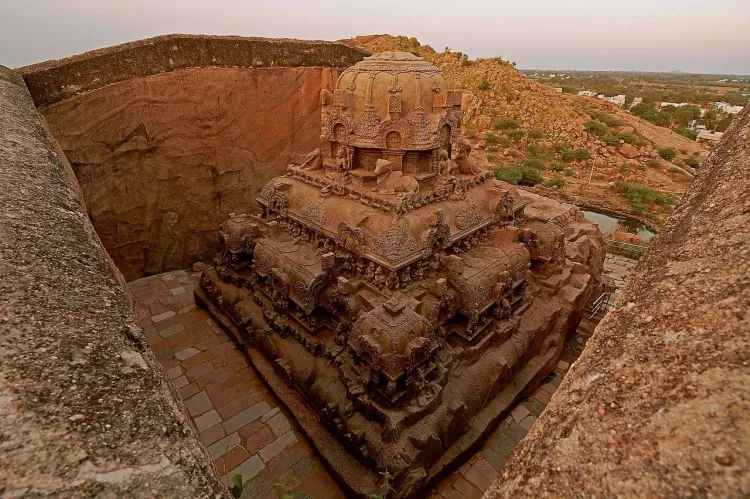 Tamil Nadu to Undertake Significant Excavations at Korkai, the Historic Pandyan Port