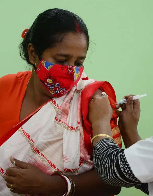 Is Tamil Nadu's COVID-19 Antibody Prevalence Really 97%?