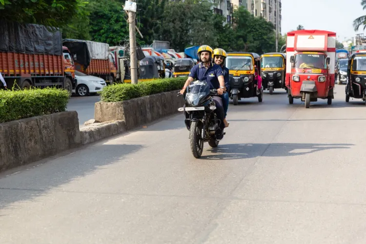 Tamil Nadu Transport Authority Takes Action Against Commercial Bike Rentals Following Commissioner’s Directive