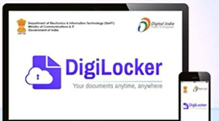 Will TN Universities Embrace the DigiLocker System for Digital Academic Records?