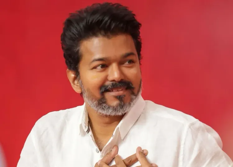 What Steps is Vijay’s TVK Taking to Expand Its Medical Initiatives?