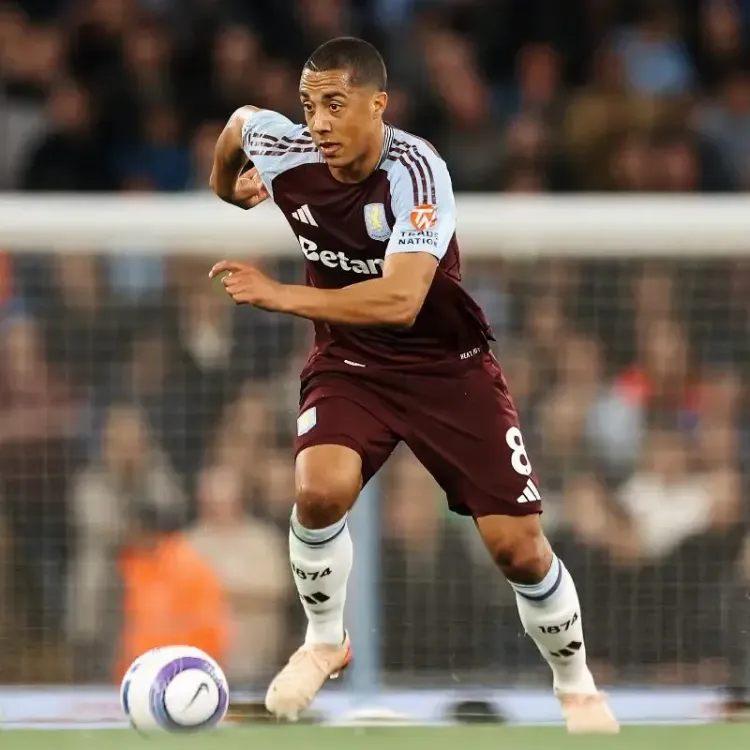 Tielemans Expresses Frustration After Late Nunes Goal