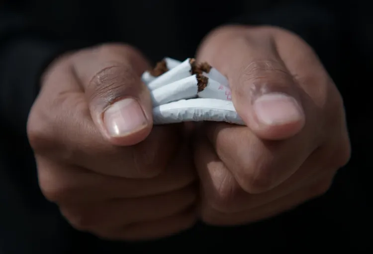 Is Tobacco Use Among Women Really Declining?