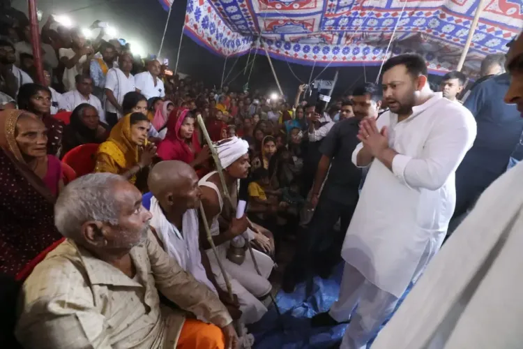 Will Toddies Be Exempt from Liquor Ban if the INDIA Bloc Wins in Bihar?