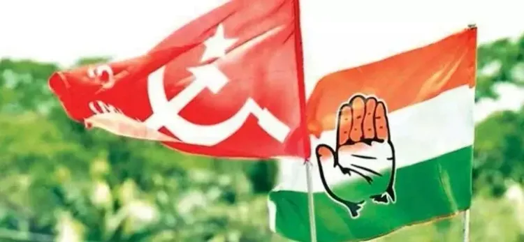 Will the Congress-Left Front Reach a Seat-Sharing Agreement for the 2026 Bengal Assembly Elections?