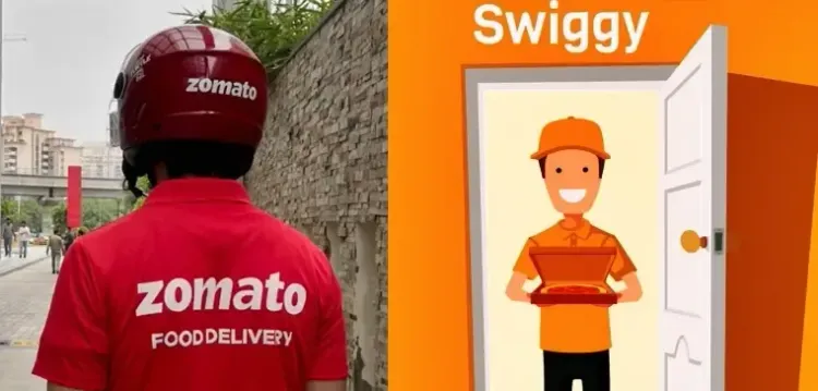 Leading Industry Associations Criticize Zomato and Swiggy for Entering Private Label Food Delivery Market