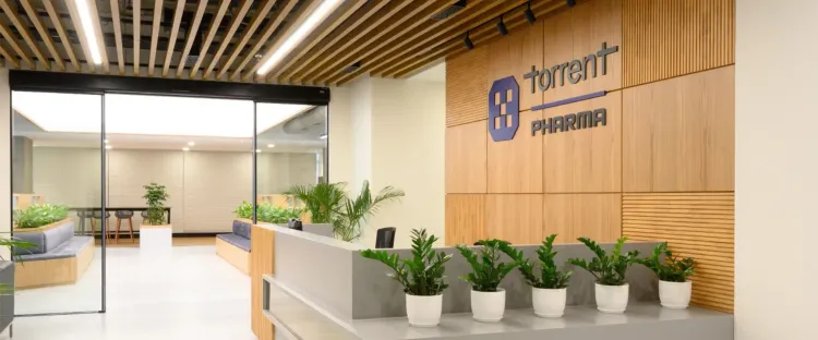 Is Torrent Pharma set to acquire a controlling stake in JB Chemicals for Rs 25,689 crore?